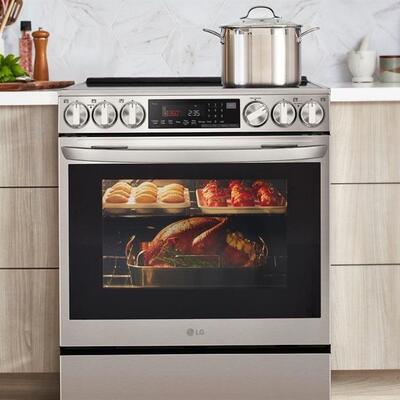 The ultimate holiday wishlist: Essential appliances for every home