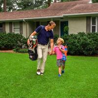 How to transform your backyard into a PGA TOUR-level lawn Grand Island,Ne